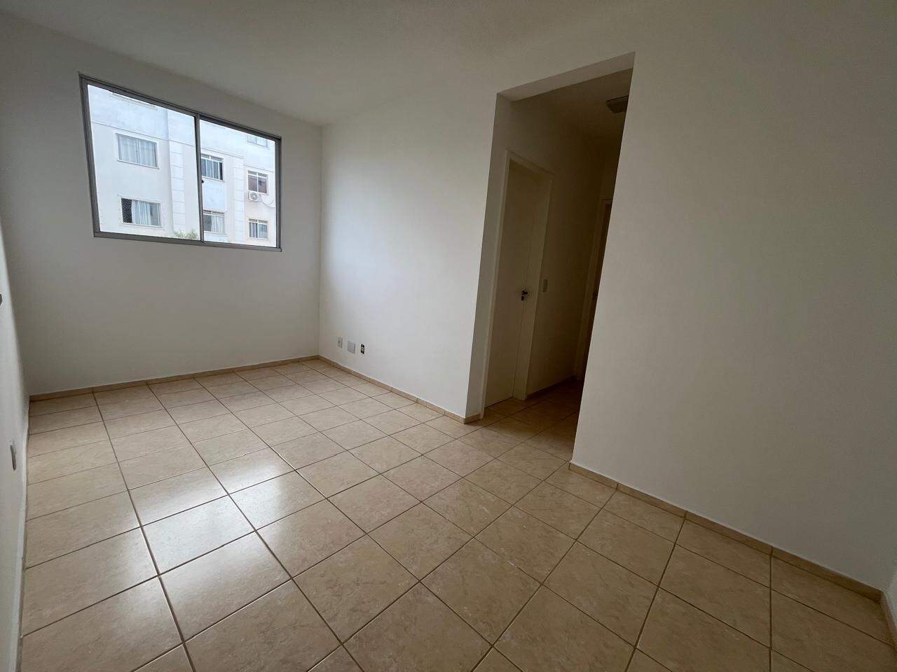 Apartamento 2 quartos à venda Belvedere 43m² Montes Claros MG: 