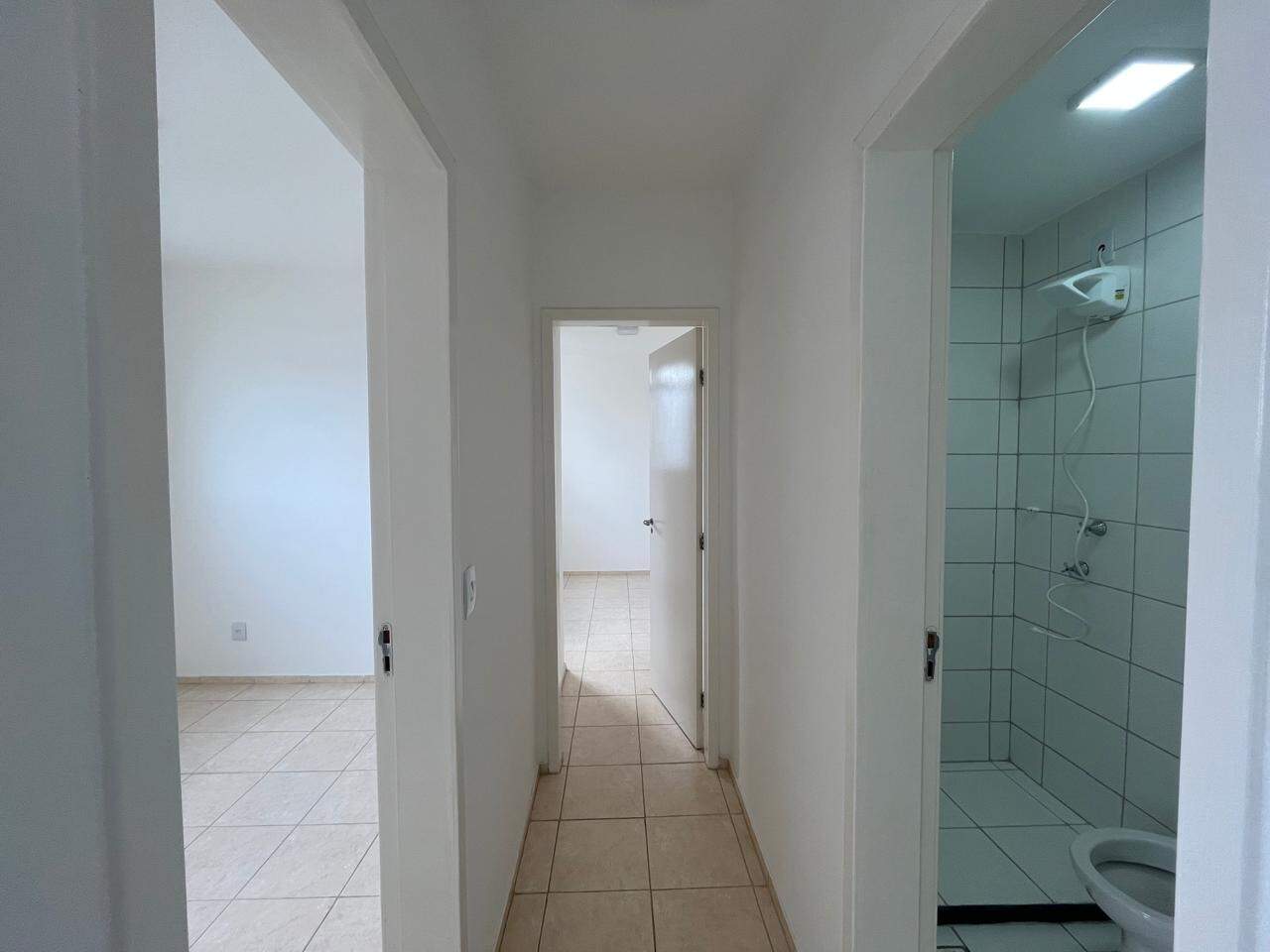 Apartamento 2 quartos à venda Belvedere 43m² Montes Claros MG: 