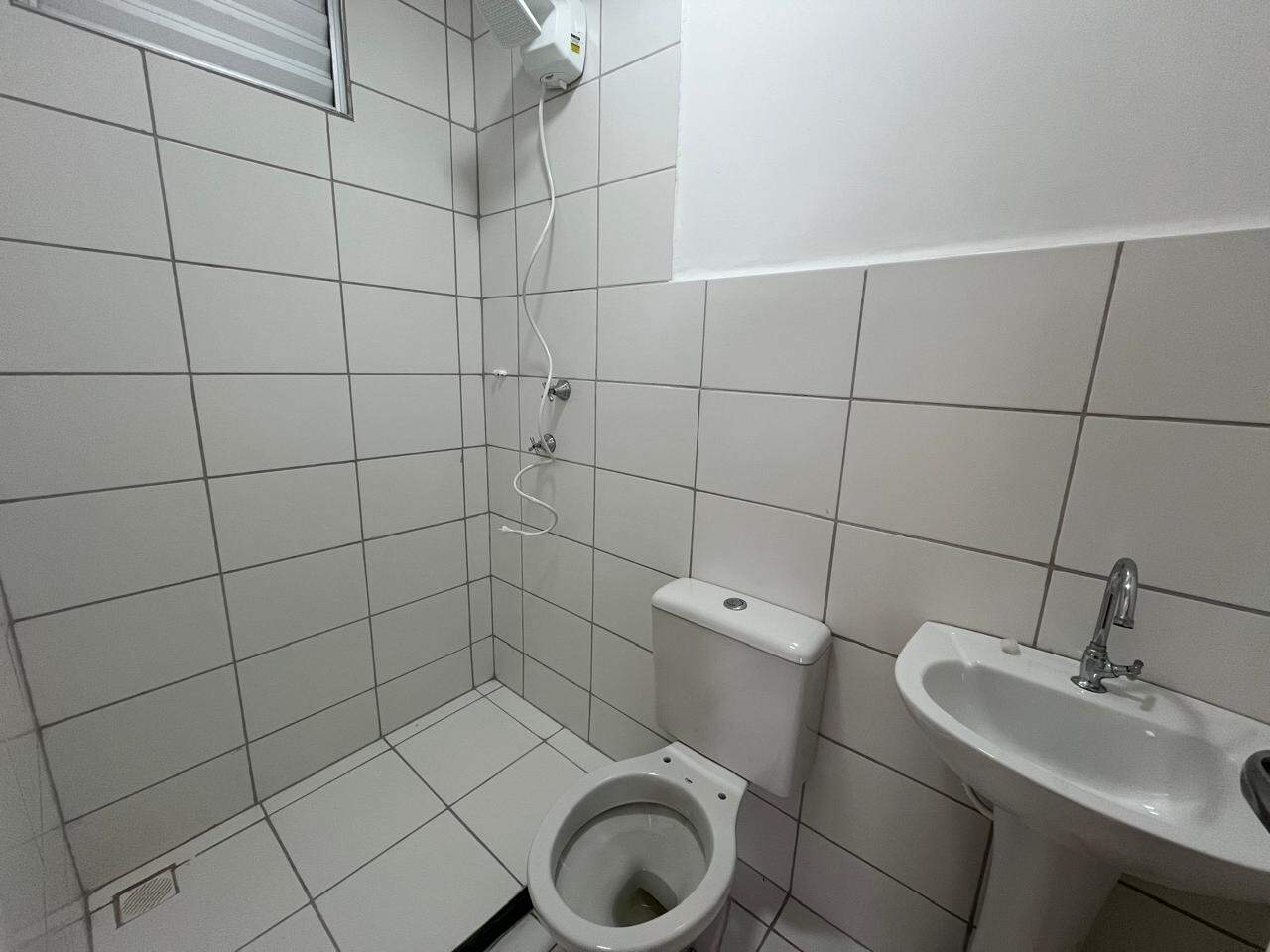 Apartamento 2 quartos à venda Belvedere 43m² Montes Claros MG: 