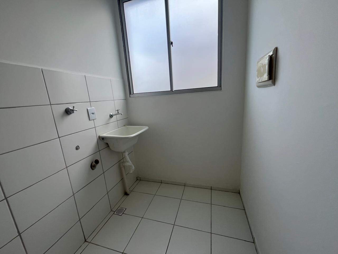 Apartamento 2 quartos à venda Belvedere 43m² Montes Claros MG: 