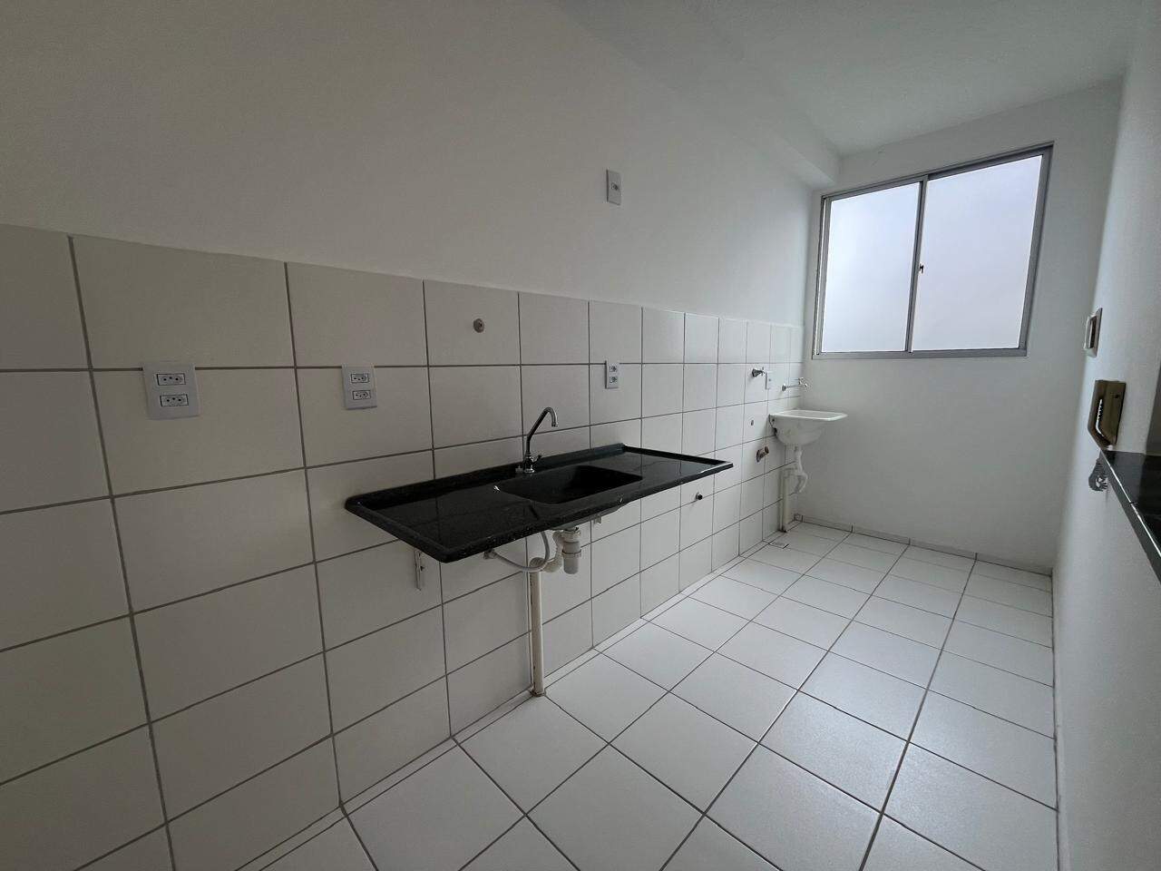 Apartamento 2 quartos à venda Belvedere 43m² Montes Claros MG: 