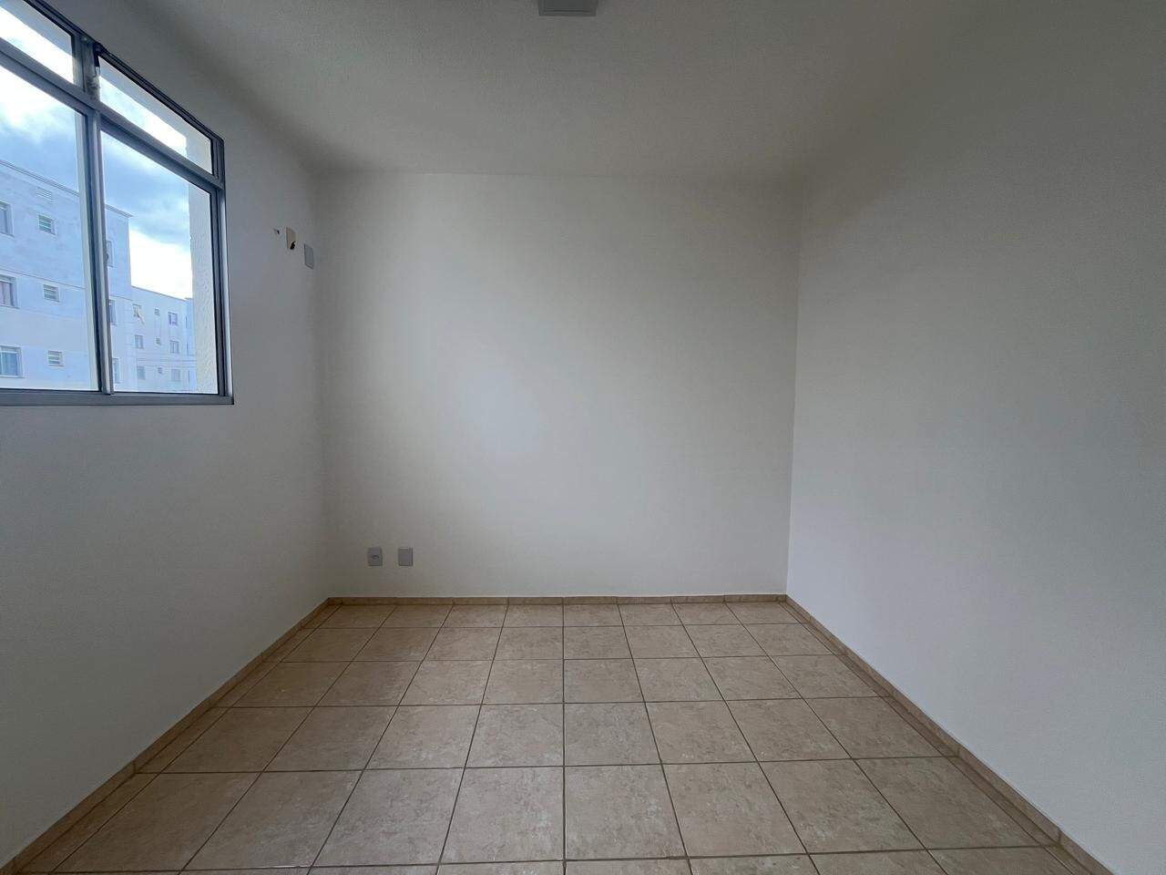 Apartamento 2 quartos à venda Belvedere 43m² Montes Claros MG: 