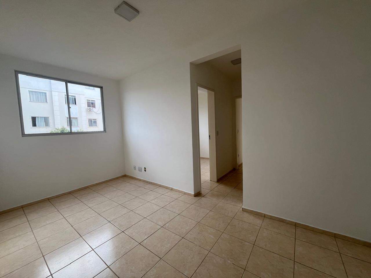 Apartamento 2 quartos à venda Belvedere 43m² Montes Claros MG: 