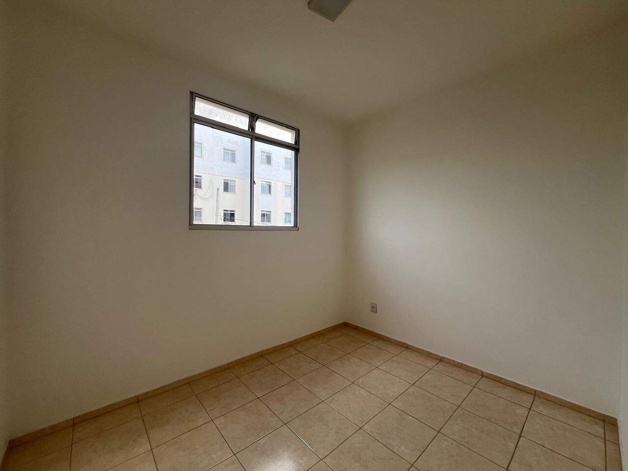 Apartamento 2 quartos à venda Belvedere 43m² Montes Claros MG: 