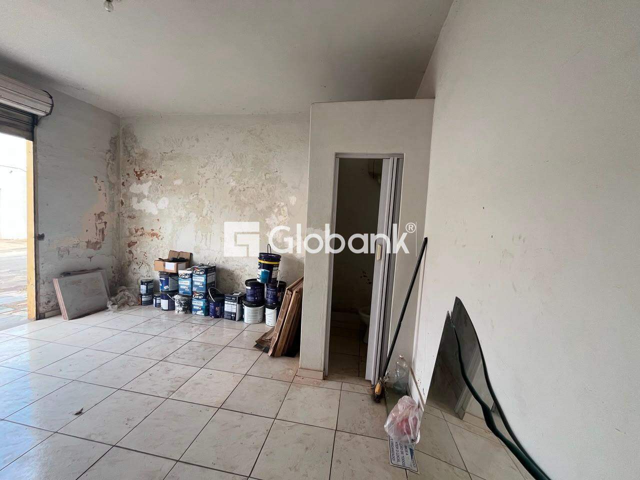 Ponto comercial para aluguel Cidade Nova 23m² Montes Claros MG: