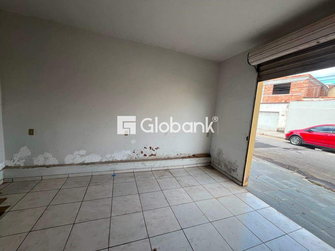 Ponto comercial para aluguel Cidade Nova 23m² Montes Claros MG: 