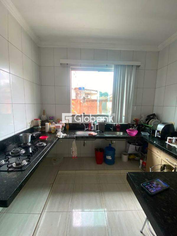 Casa 6 quartos à venda São Judas Tadeu 180m² Montes Claros MG: 