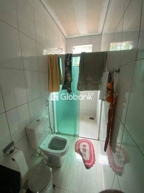Casa 6 quartos à venda São Judas Tadeu 180m² Montes Claros MG: 