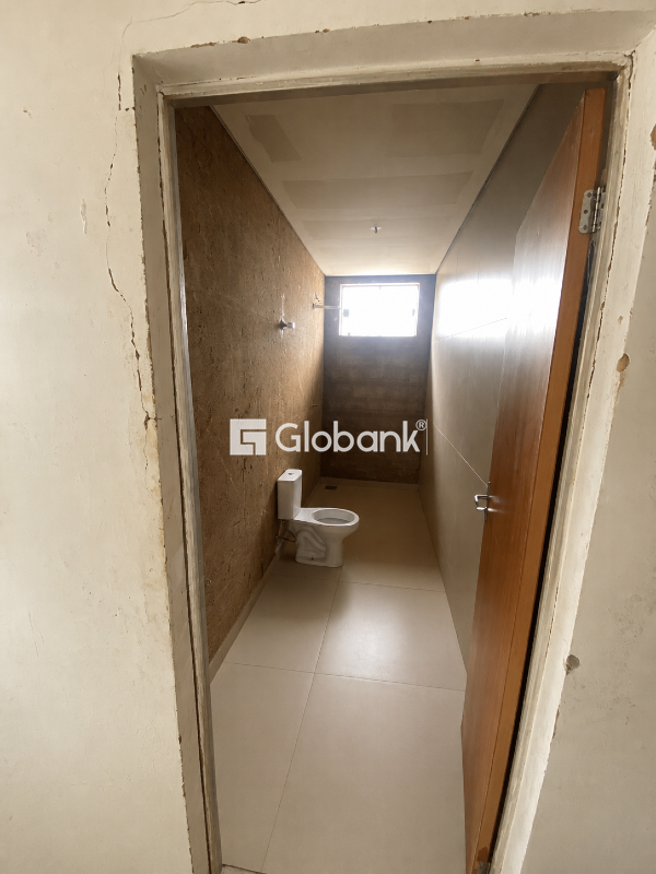Casa 6 quartos à venda São Judas Tadeu 180m² Montes Claros MG: 