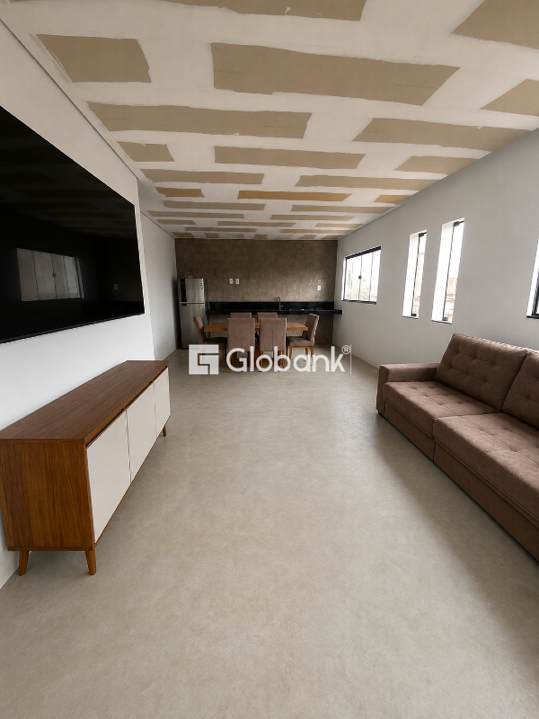 Casa 6 quartos à venda São Judas Tadeu 180m² Montes Claros MG: 