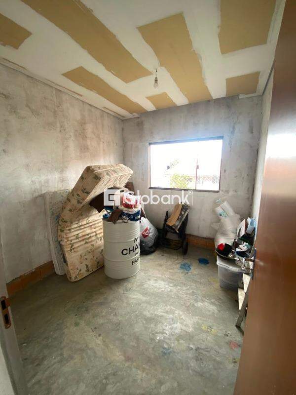 Casa 6 quartos à venda São Judas Tadeu 180m² Montes Claros MG: 