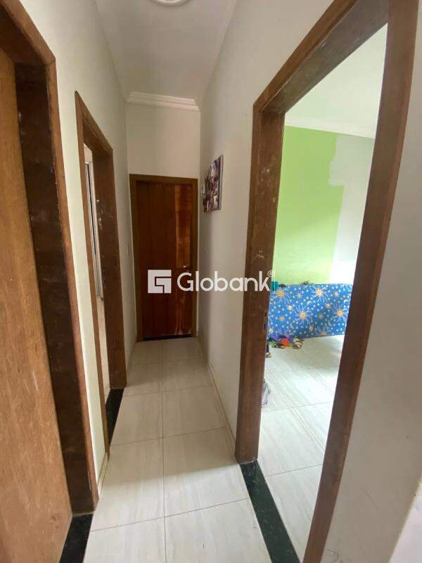 Casa 6 quartos à venda São Judas Tadeu 180m² Montes Claros MG: 