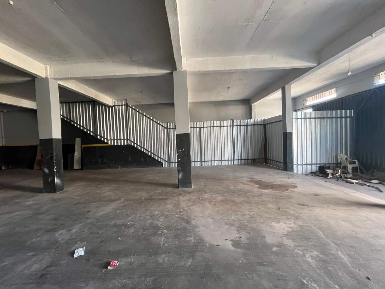 Galpão para aluguel Edgar Pereira 390m² Montes Claros MG: 