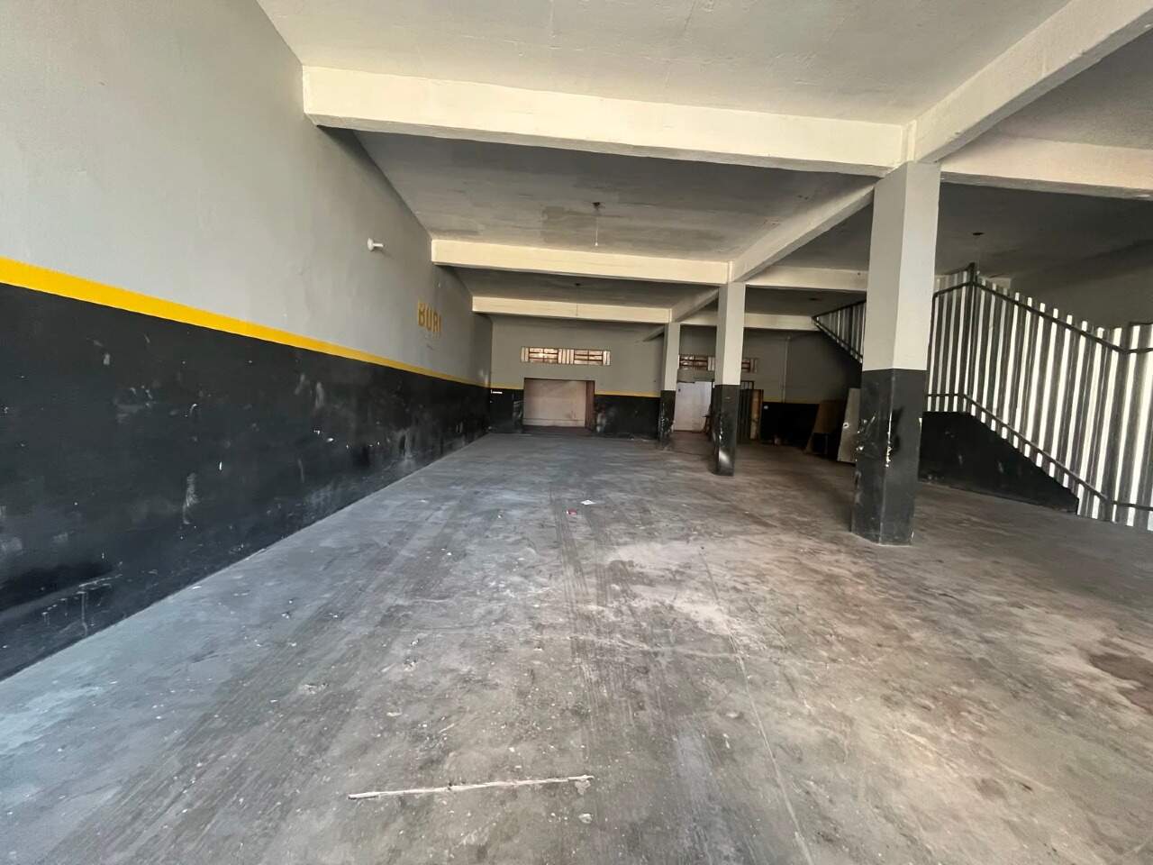 Galpão para aluguel Edgar Pereira 390m² Montes Claros MG: 