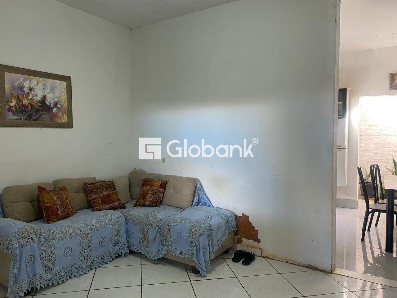 Casa 2 quartos à venda Maracanã 150m² Montes Claros MG: 