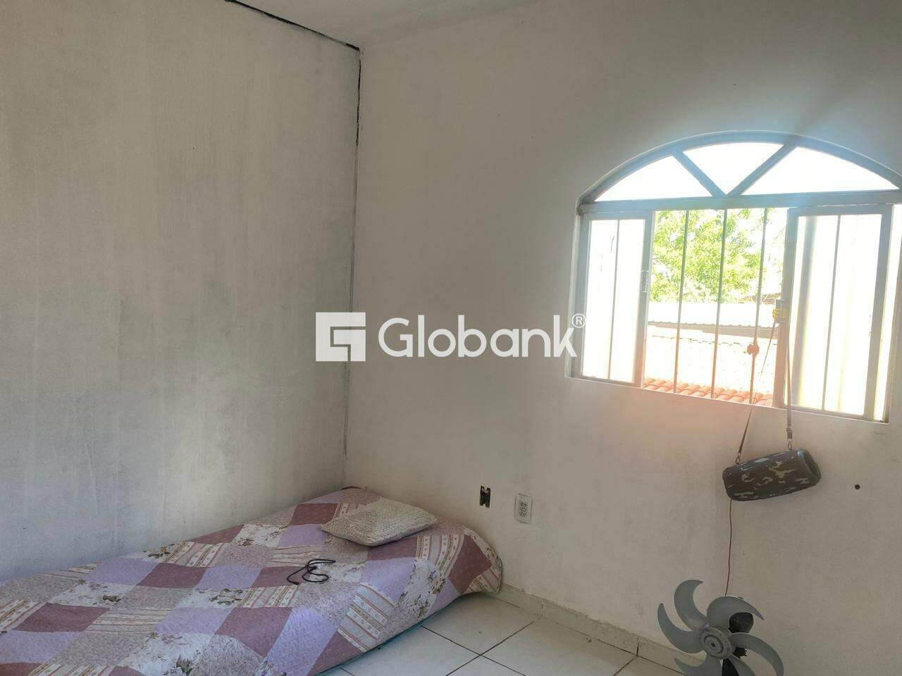 Casa 2 quartos à venda Maracanã 150m² Montes Claros MG: 