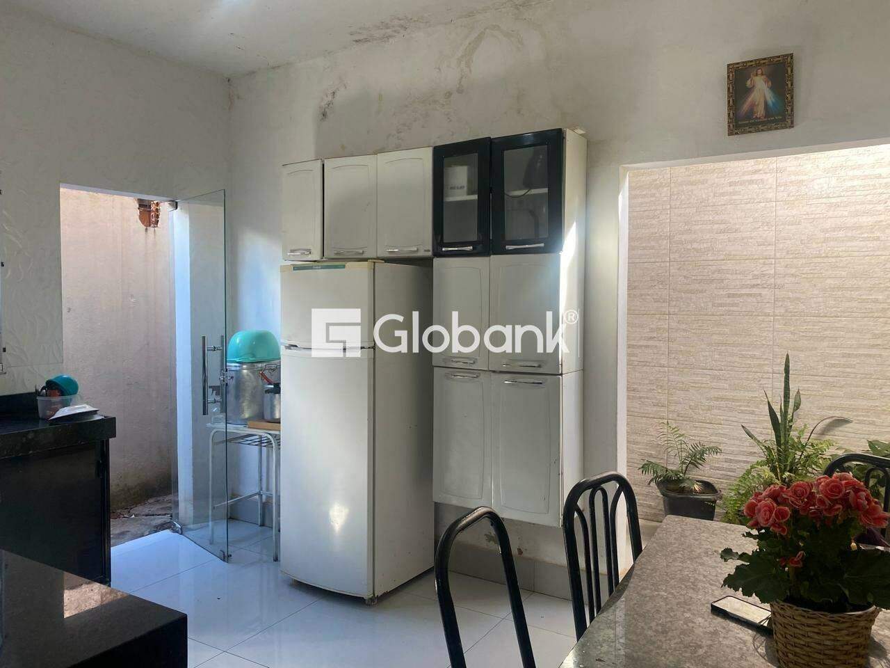 Casa 2 quartos à venda Maracanã 150m² Montes Claros MG: 