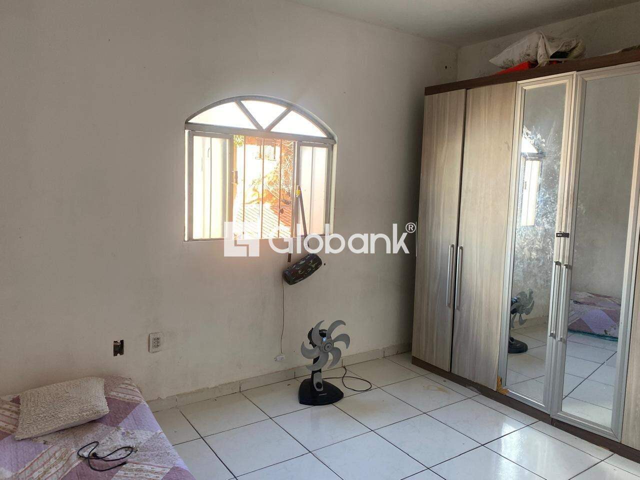 Casa 2 quartos à venda Maracanã 150m² Montes Claros MG: 