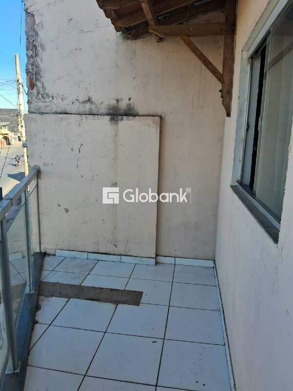 Casa 2 quartos à venda Maracanã 150m² Montes Claros MG: 