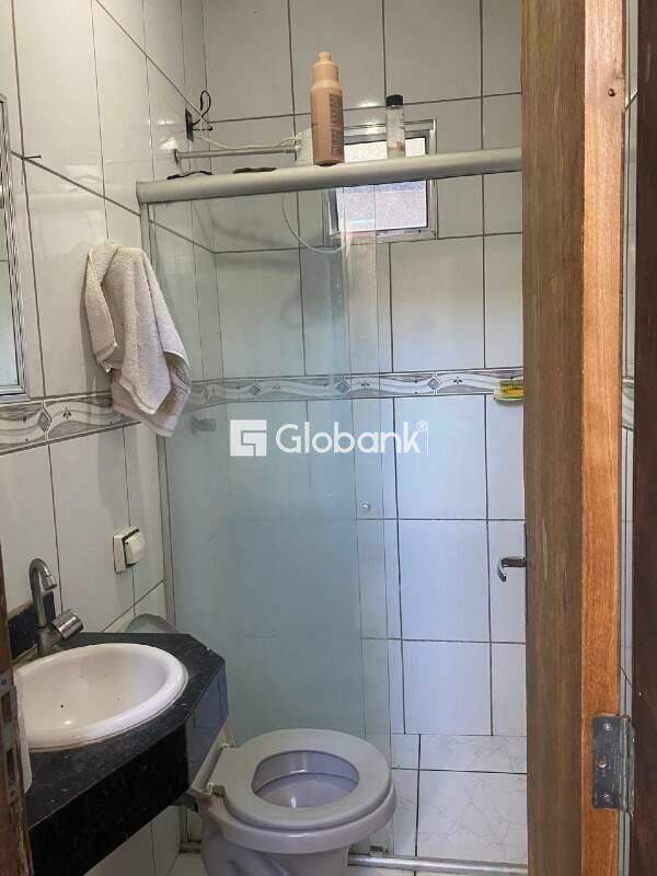 Casa 2 quartos à venda Maracanã 150m² Montes Claros MG: 