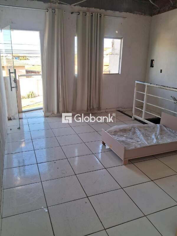 Casa 2 quartos à venda Maracanã 150m² Montes Claros MG: 