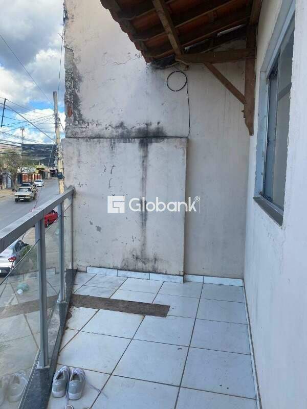 Casa 2 quartos à venda Maracanã 150m² Montes Claros MG: 