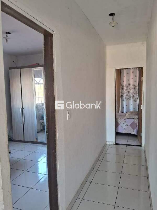 Casa 2 quartos à venda Maracanã 150m² Montes Claros MG: 