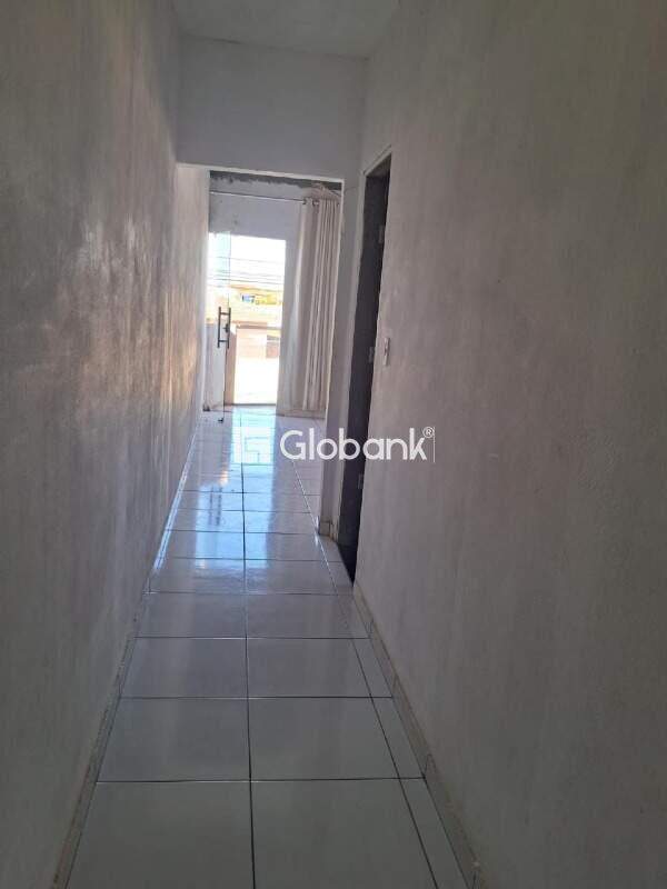 Casa 2 quartos à venda Maracanã 150m² Montes Claros MG: 