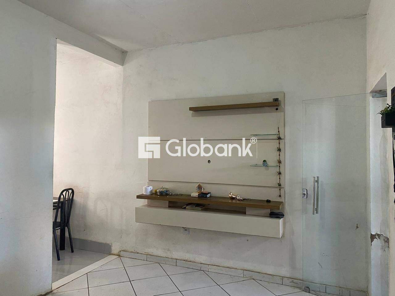 Casa 2 quartos à venda Maracanã 150m² Montes Claros MG: 