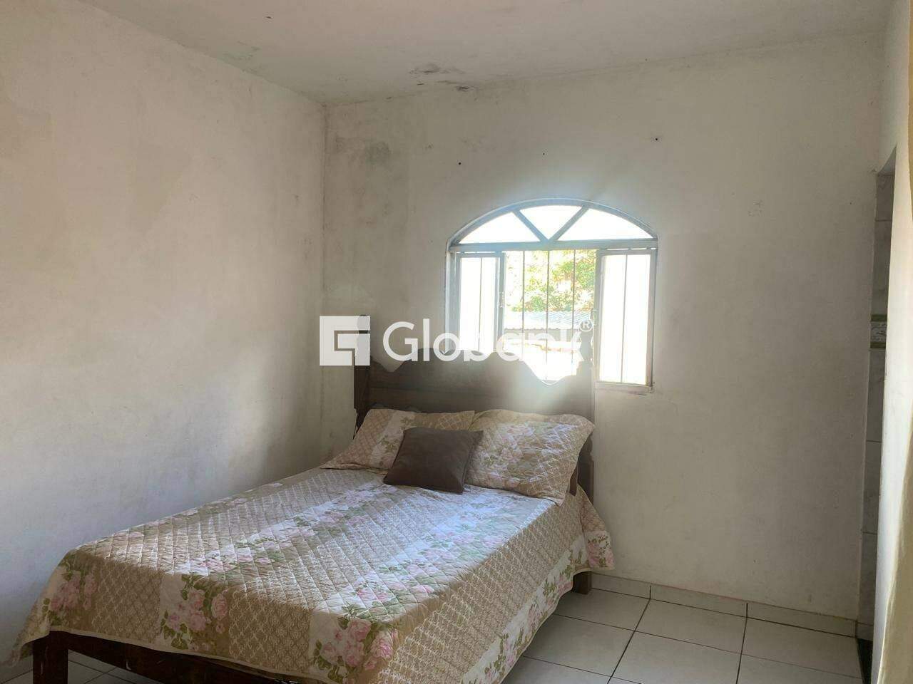 Casa 2 quartos à venda Maracanã 150m² Montes Claros MG: 