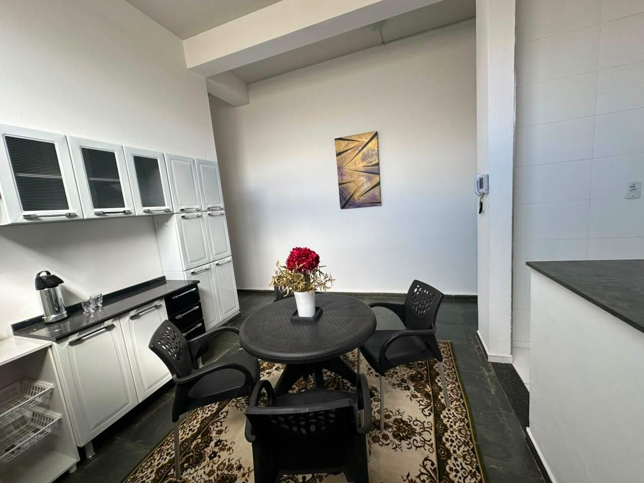 Casa 3 quartos para aluguel Santa Rita I 70m² Montes Claros MG: 