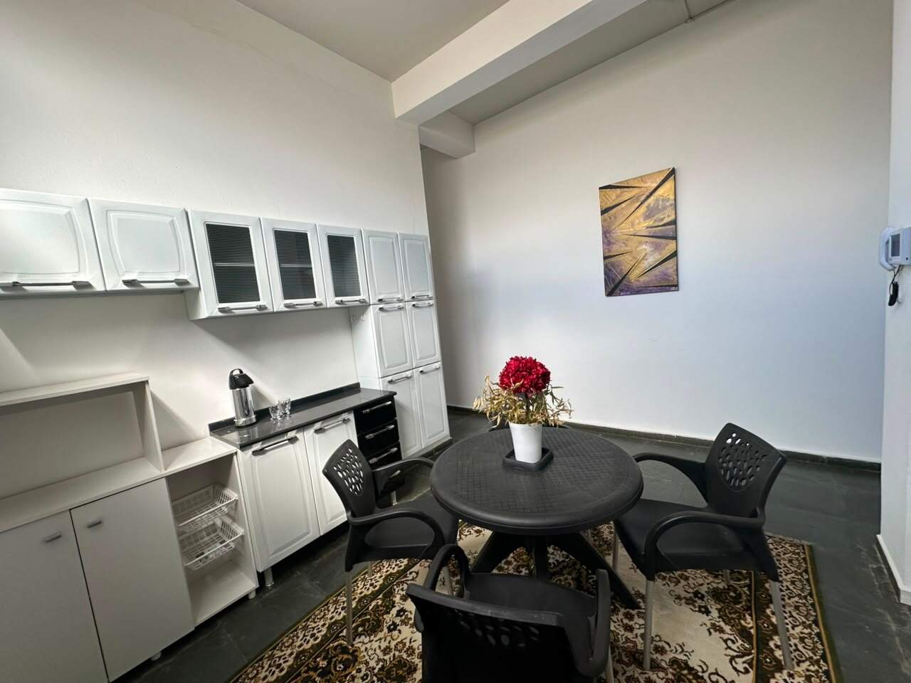 Casa 3 quartos para aluguel Santa Rita I 70m² Montes Claros MG: 