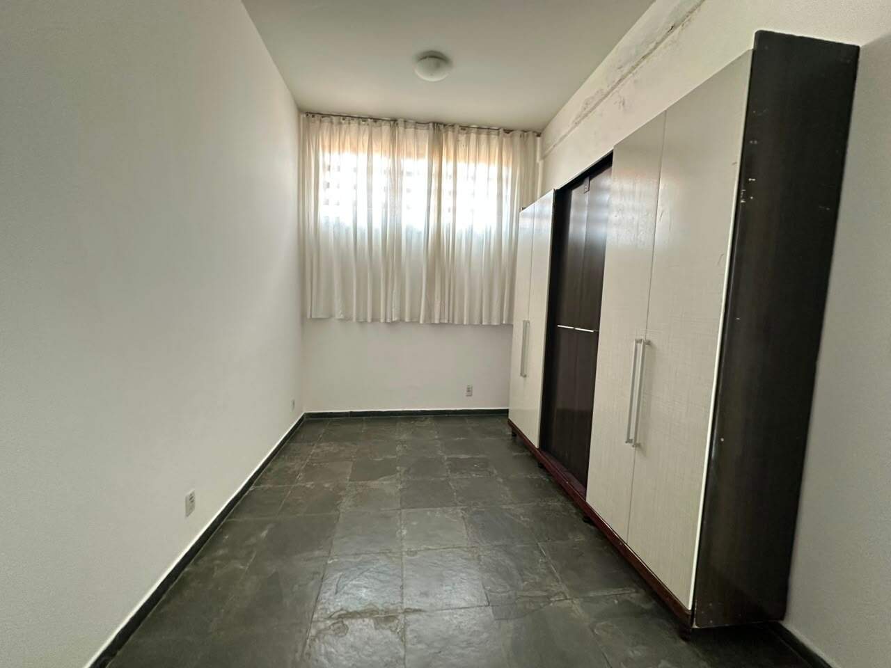 Casa 3 quartos para aluguel Santa Rita I 70m² Montes Claros MG: 