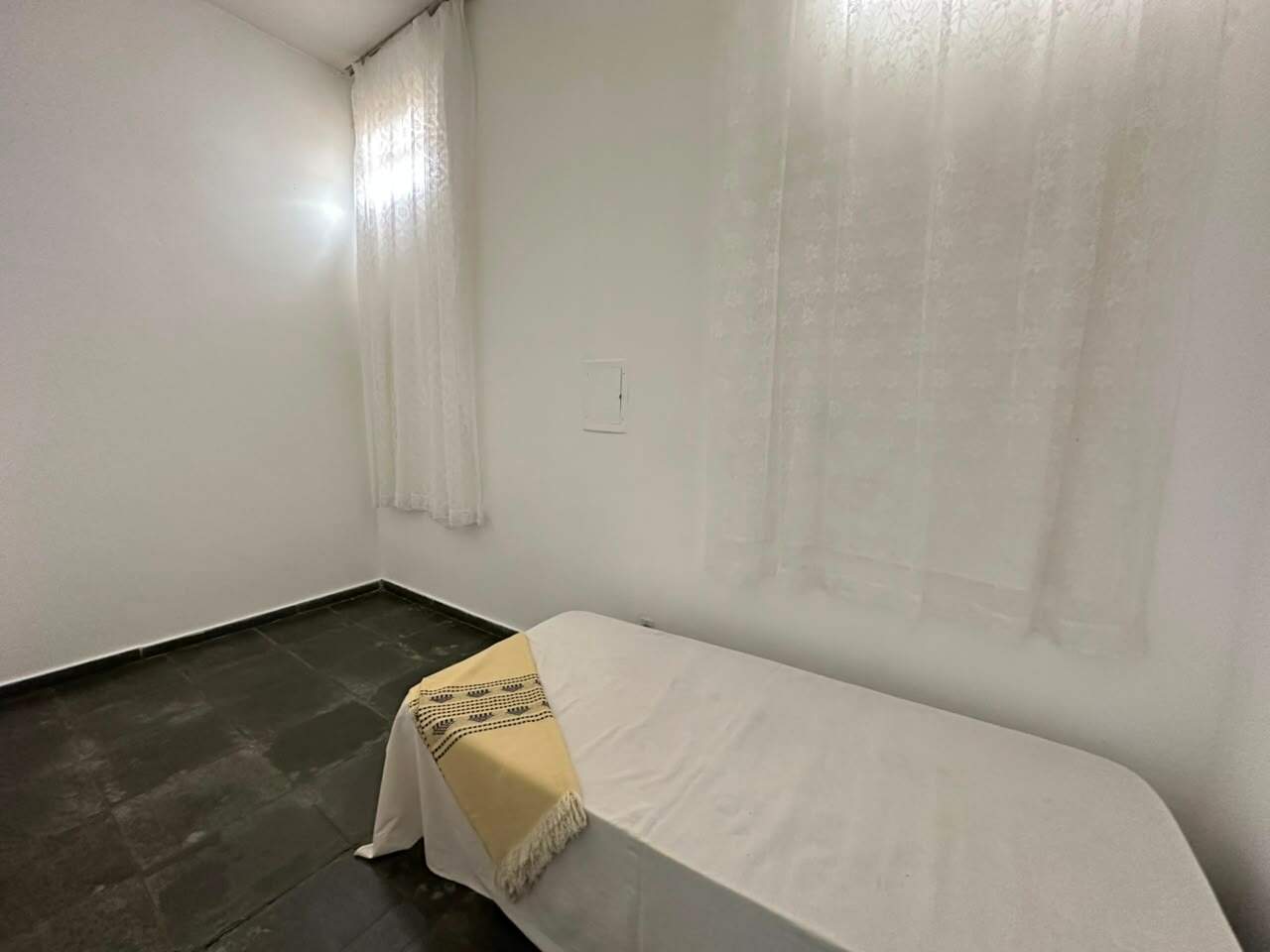 Casa 3 quartos para aluguel Santa Rita I 70m² Montes Claros MG: 