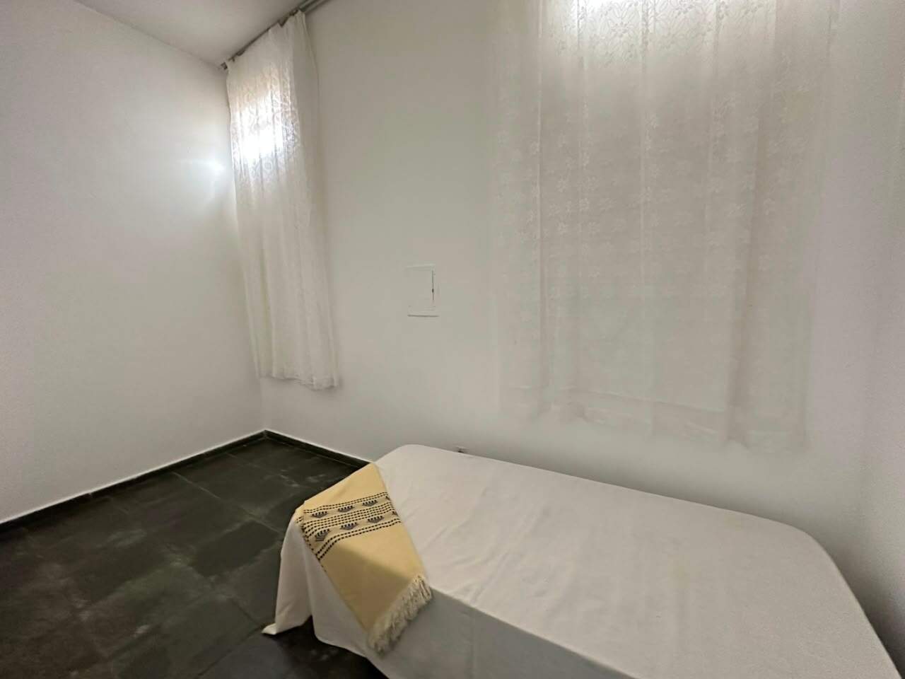 Casa 3 quartos para aluguel Santa Rita I 70m² Montes Claros MG: 
