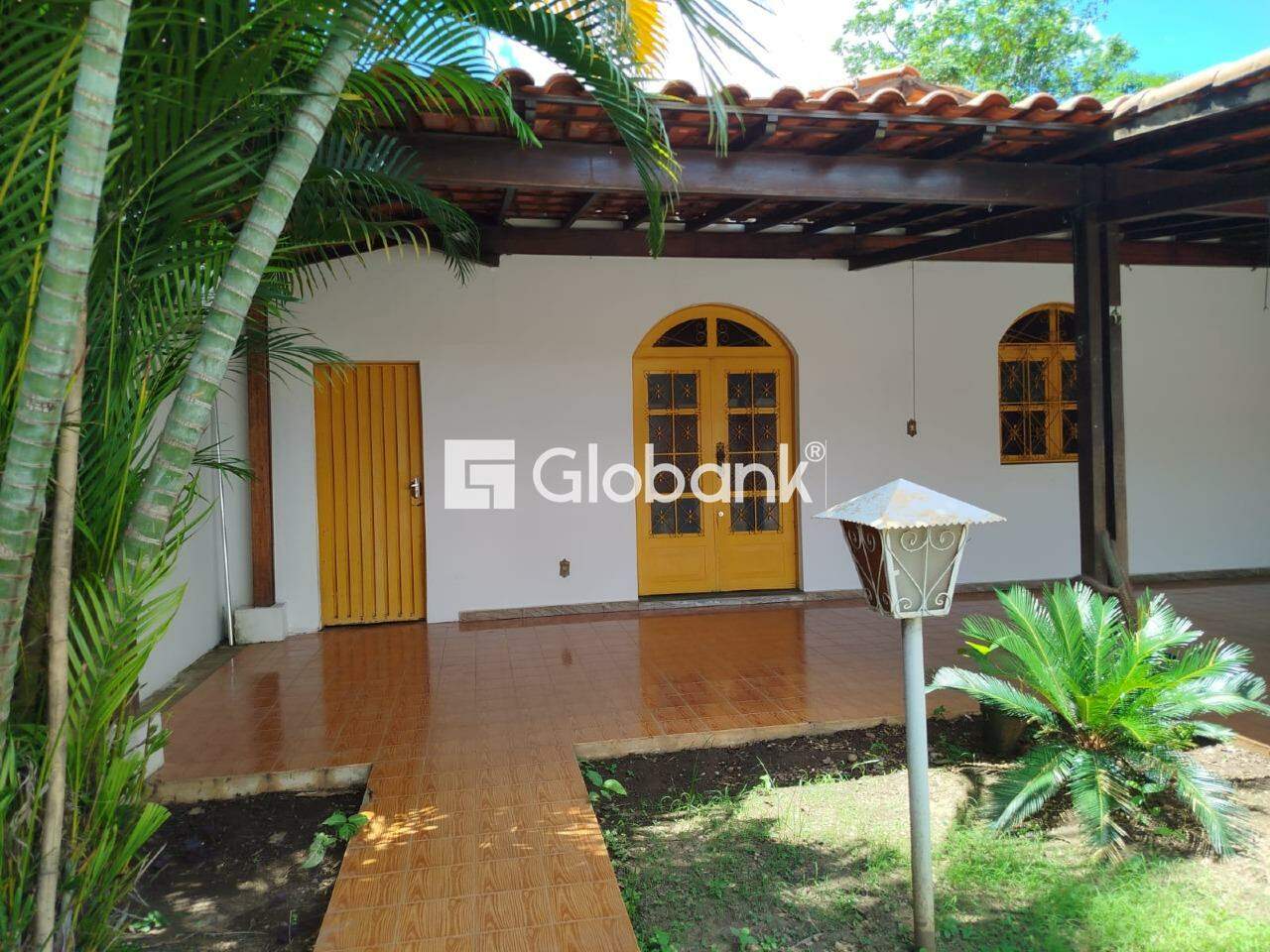 Casa 3 quartos à venda Cândida Câmara 150m² Montes Claros MG: 
