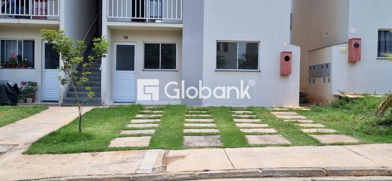 Apartamento 2 quartos à venda Jardim Primavera 50m² Montes Claros MG: 