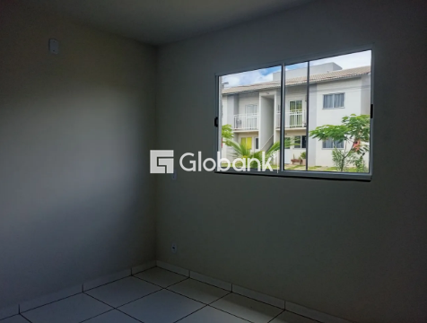 Apartamento 2 quartos à venda Jardim Primavera 50m² Montes Claros MG: 