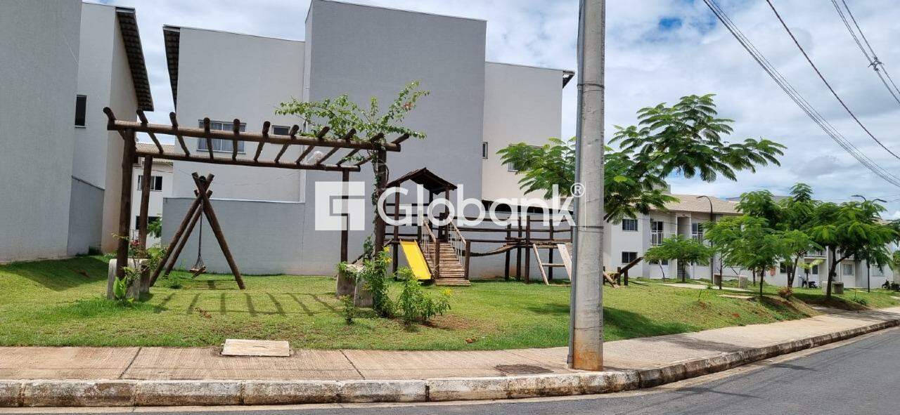 Apartamento 2 quartos à venda Jardim Primavera 50m² Montes Claros MG: 