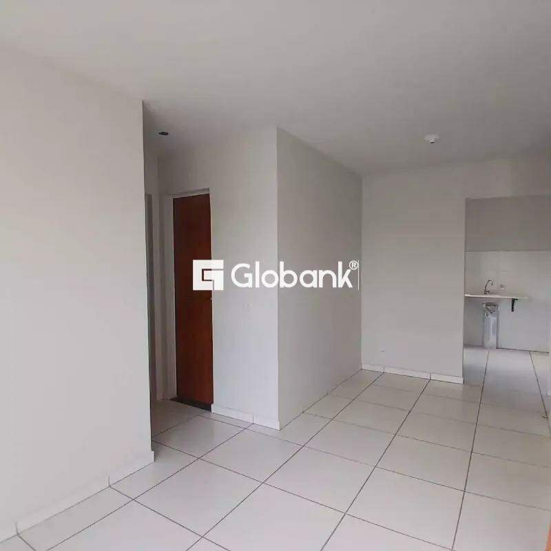 Apartamento 2 quartos à venda Jardim Primavera 50m² Montes Claros MG: 