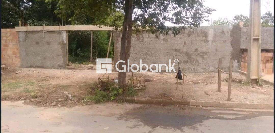 Terreno à venda Renascença 600m² Montes Claros MG: 