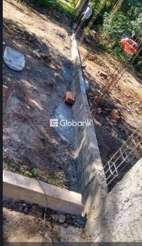 Terreno à venda Renascença 600m² Montes Claros MG: 