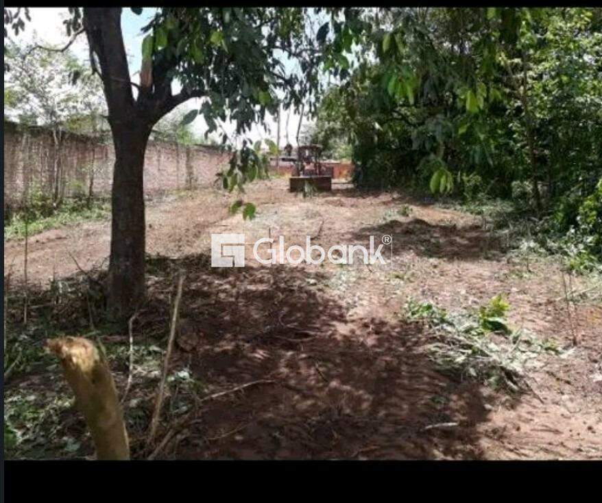 Terreno à venda Renascença 600m² Montes Claros MG: 