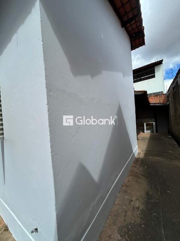 Casa 3 quartos à venda Antônio Pimenta 125m² Montes Claros MG: