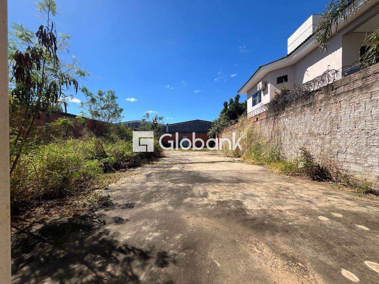 Terreno para aluguel São Mateus 360m² Montes Claros MG: 