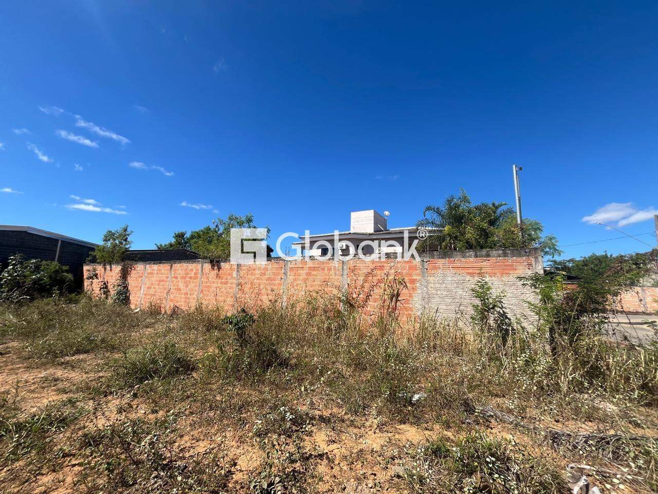 Terreno para aluguel São Mateus 360m² Montes Claros MG: 