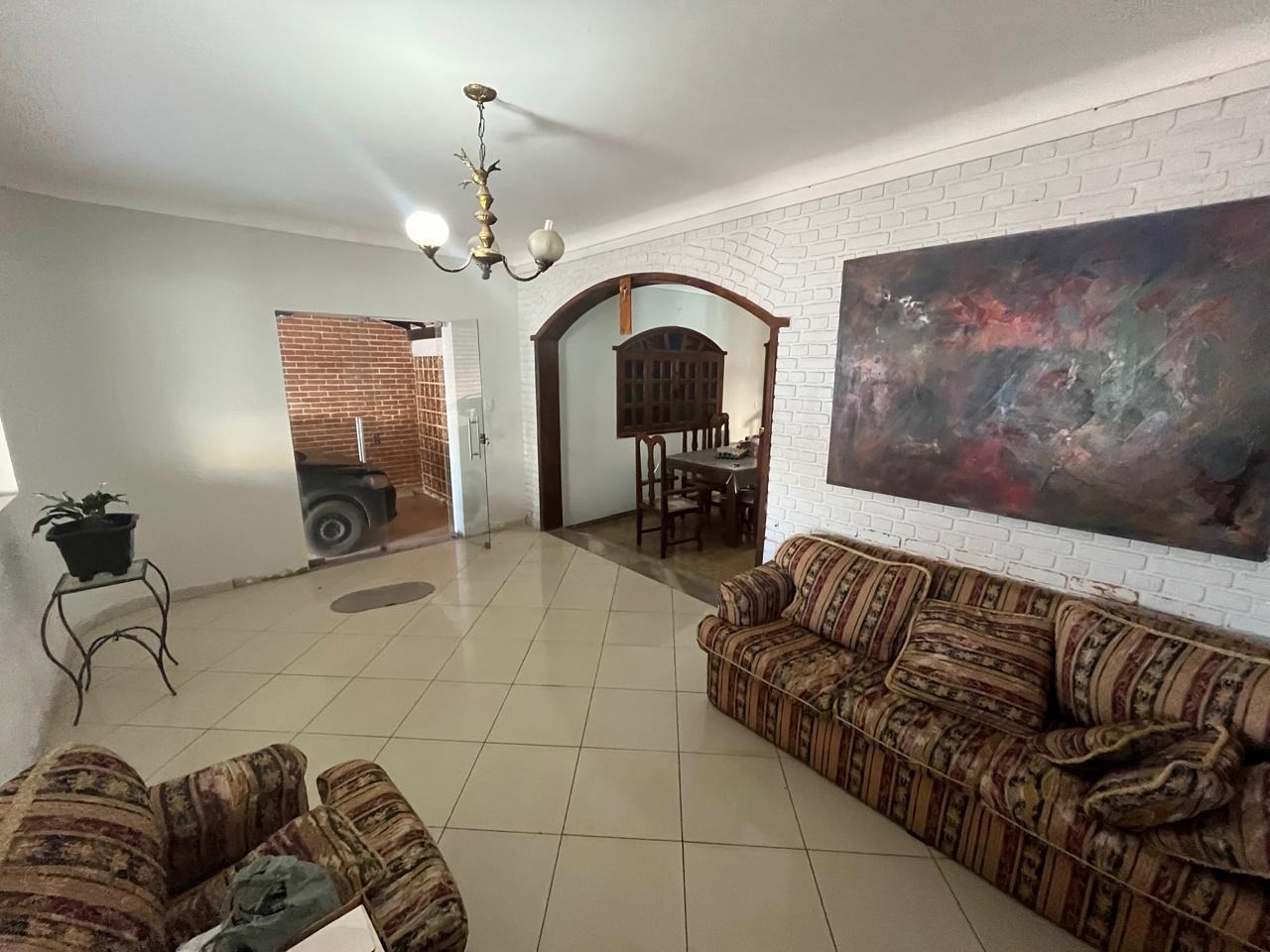 Casa 4 quartos à venda Melo 300m² Montes Claros MG: