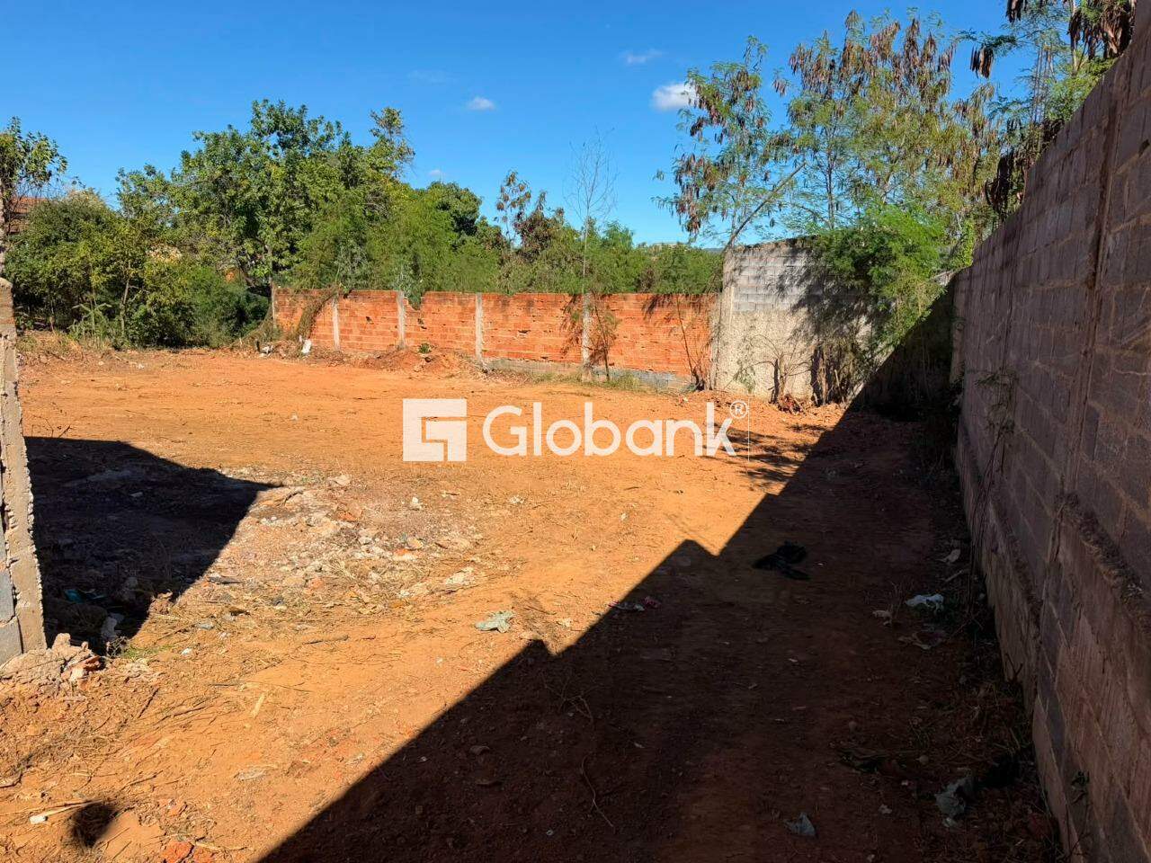 Terreno à venda Renascença 546m² Montes Claros MG: