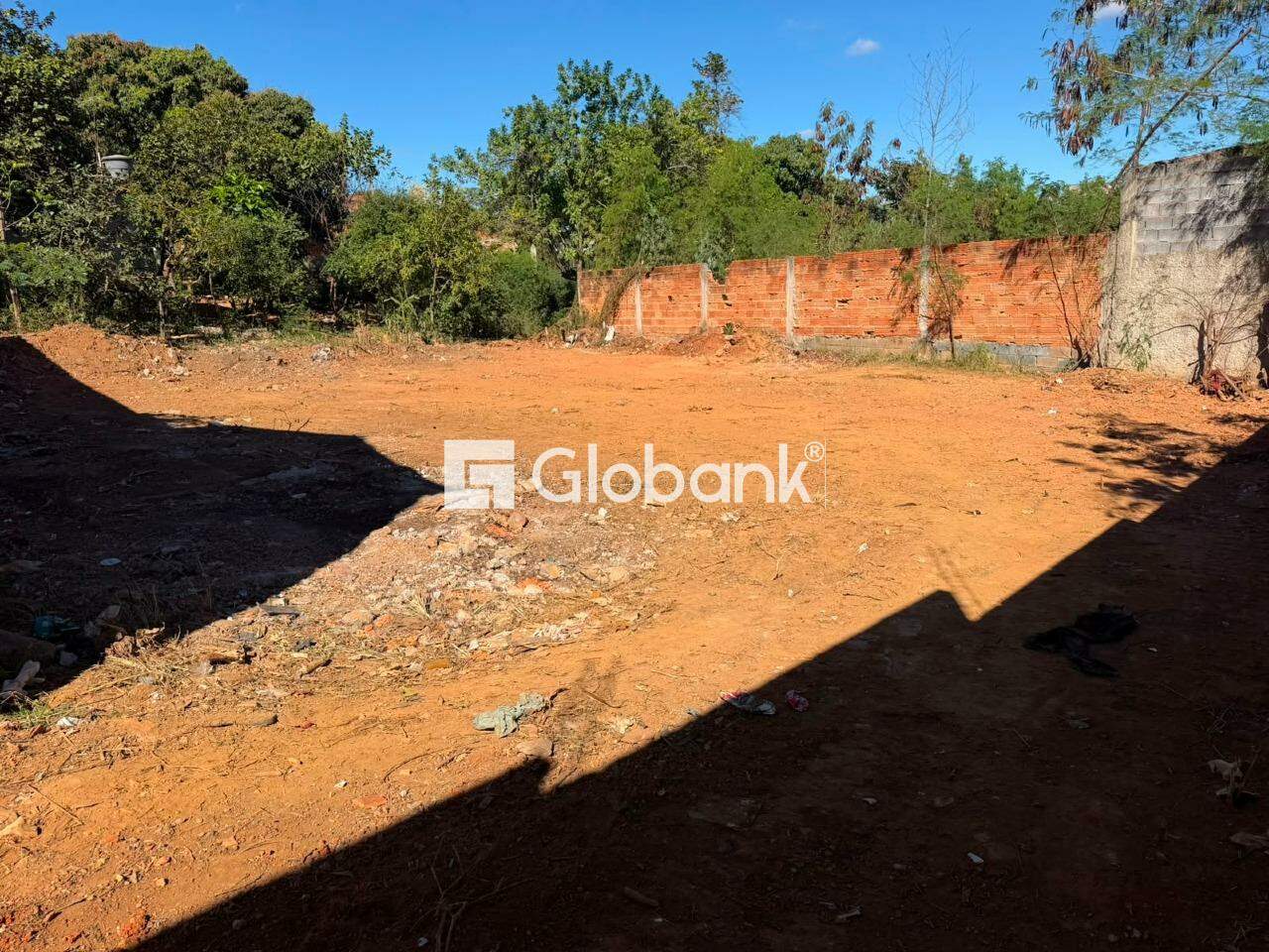 Terreno à venda Renascença 546m² Montes Claros MG: