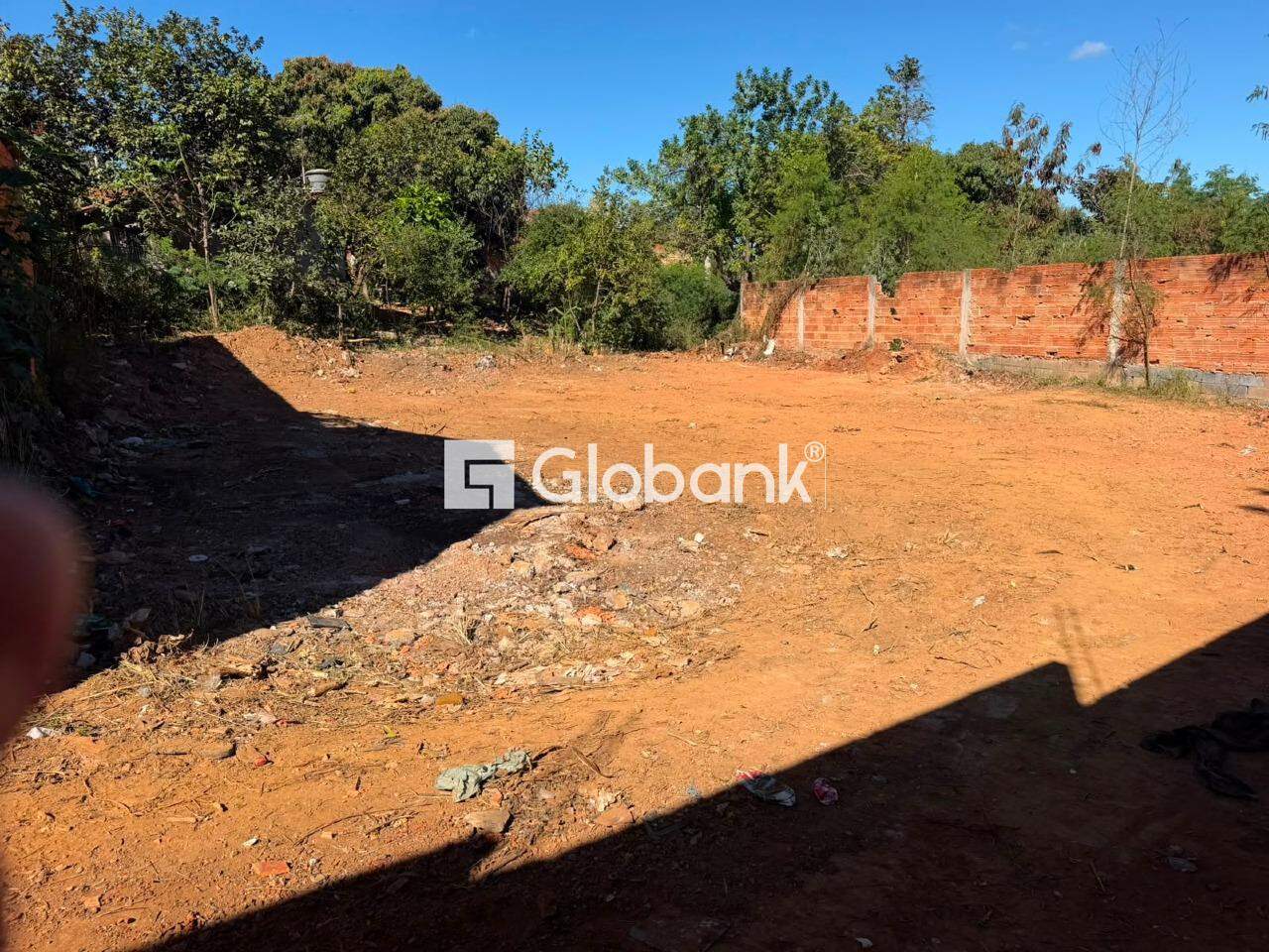 Terreno à venda Renascença 546m² Montes Claros MG: 